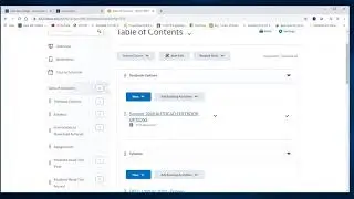 Lone Star College Credit Course Navigation