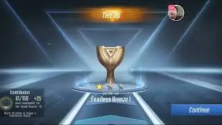 Con-Cave Gaming Presents Marvel Super War Ep 1