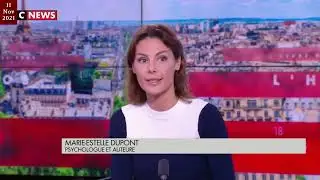 Marie-Estelle Dupont : &laquo; En 2020, seulement 2 % des hospitalisations &eacute;taient li&eacute;es au Covid &raquo;