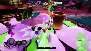 FOAMSTARS Mel T SSS is Destructive !! Chloe Noir Freedom League with Sprout and Oasis