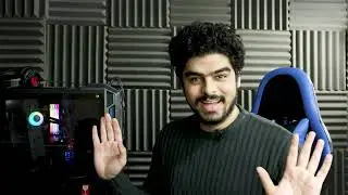 اغرب شخص بيلعب باركور في مصر