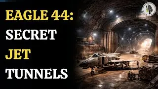 Eagle 44: Iran&rsquo;s Secret Underground Airport Explained | WION Podcast