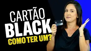 CARTÃO BLACK: Como ter um Cartão Cheio de VANTAGENS e BENEFÍCIOS sem anuidade | BTG Banking