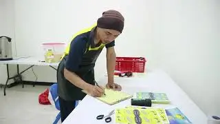 Dapur Lemonite