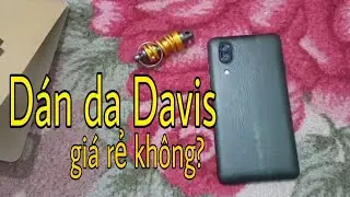 Lần đầu d&ugrave;ng miếng d&aacute;n da davis cho điện thoại sharp aquos s2 | Qu&ecirc; t&ocirc;i Bạc Li&ecirc;u.