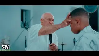 Isaias FrancoTirador - Dios Mio (Video Oficial)