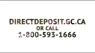 Direct deposit&rsquo;s benefits for seniors receiving payments from the Government of Canada