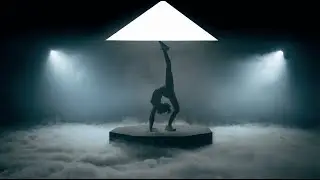 Сommercial video for Centril Ladies fitness club
