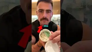 Самая безумная жевательная резинка 😱