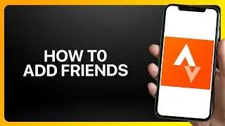 How To Add Friends on Strava Tutorial