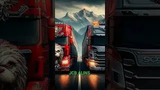 JCB ALINS #music