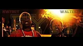 NWFBOY ft. Walteezy - FYM prod. by @WalteezyAFN (Official Video)