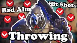 We Lost And It's ALL My Fault...