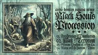 Lux Inferium - Black Souls Procession (DEMO 2005)