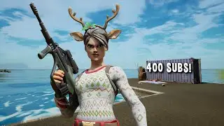 400 Subscriber special 🥳 #VGRC #DevourTheyPrey