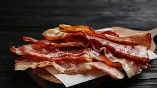 Scientists call for ban on bacon and ham over chemicals linked to cancer