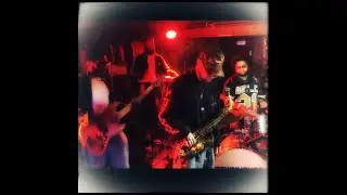 Sakura Rain (Live) - Anton Sushev & Black Art Distrikt