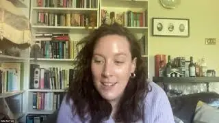 Katie McCann, Theatremaker - Out of Drama School [1/7]