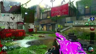 Friendly 4v4 with (Evezxi, TrueValiance, Abdullah_CWL, lMyka, rnovrnent, Yeiiee and Troupin)