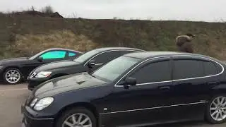 GS430 vs GS350 awd