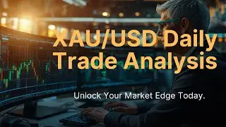 XAUUSD GOLD ANALYSIS TODAY | Major Levels & Trade Setup