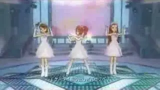 アイドルマスターL4U! -Do-Dai- [やよい 亜美 伊織]ウェディングVer