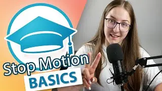 Wie macht man ein Stop-Motion Video?