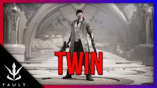 TwinBlast | #073 | FAULT: Elder Orb Gameplay German (PC)