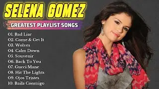 Pop With Emotion 💕 Selena Gomez&rsquo;s Most Vulnerable & Honest Song Lyrics