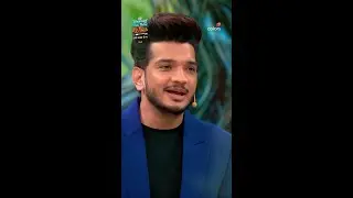 Shehnaaz And Abhishek&rsquo;s Funny Banter | Dhamaal With Pati Patni Aur Panga