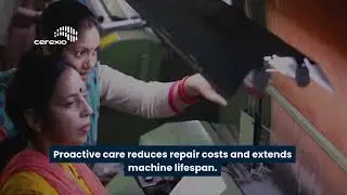 15 Manufacturing Equipments That Drive Efficiency