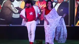 Madhav Events Karimulla Group Dance Performance Spsr Nellore Dist Dance Masters Welfare Association