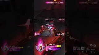 I can rez that #overwatch2 #overwatchclips #gaming #mercymain #foryou #ow2 #mercy #shorts #fypシ