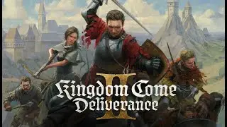 Kingdom Come Delivernce 2 Baştan Sona 3