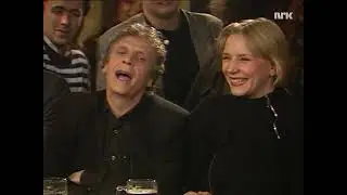 Du Skal H&oslash;re Mye: Lars Andreas Larssen - Puritanisme (Rorbua 1989)