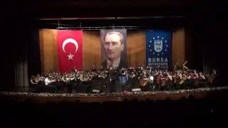 Yine Bir Gülnihal - İsmail Dede Efendi