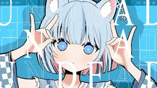 UNDEAD / YOASOBI covered by 雪月花コハク