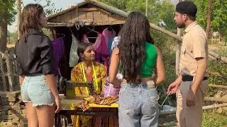 पढ़ी लिखी टेलर || Krishan Yadav 