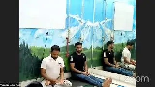 Science Behind Yoga Asana I Yoga Teacher Training