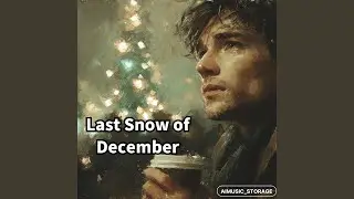 Last Snow of December