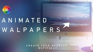 Animated Wallpapers Download For Free | No Pc Lag | Lively Wallpapers