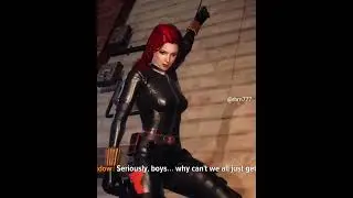Marvel Future Revolution Android Gameplay