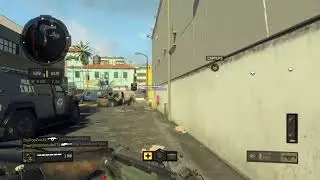 Playing new maps for free in bo4