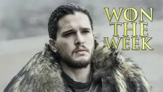 After the Thrones 110: Jon Snow's Parentage (HBO)