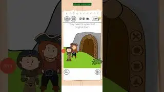 BRAIN TEST 3 LEVEL 181 to 190 WALK THROUGH WITH COMMENTARY