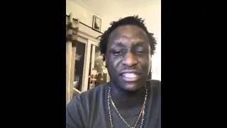 KING SEKOU PRESENTS VIDEO 36 OF 603 FOR THE 6O3 CAMPAIGN