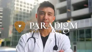 Paradigm Oral Health