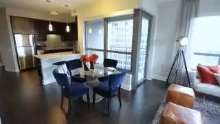 Gorgeous Two Bedroom Apartment - Chicago Apartments - AMLI River North