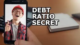 How to Calculate Debt Coverage Ratio !!