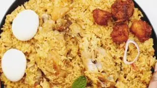 spical biryani recipe easy biryani recipe